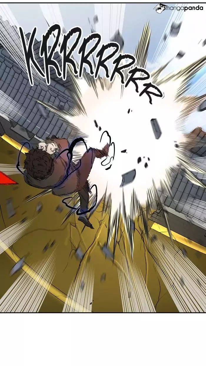 Tower of God Chapter 383 image 029